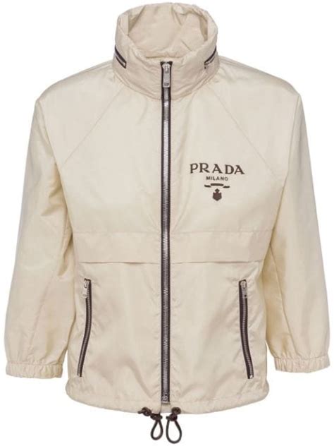 Chamarras Prada para mujer .